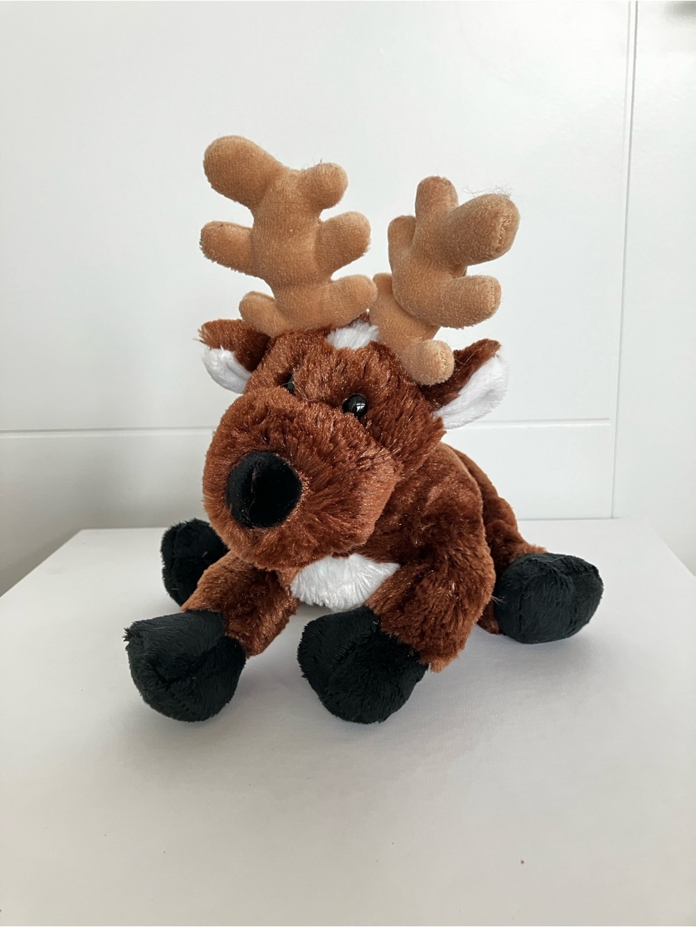 Webkinz Reindeer